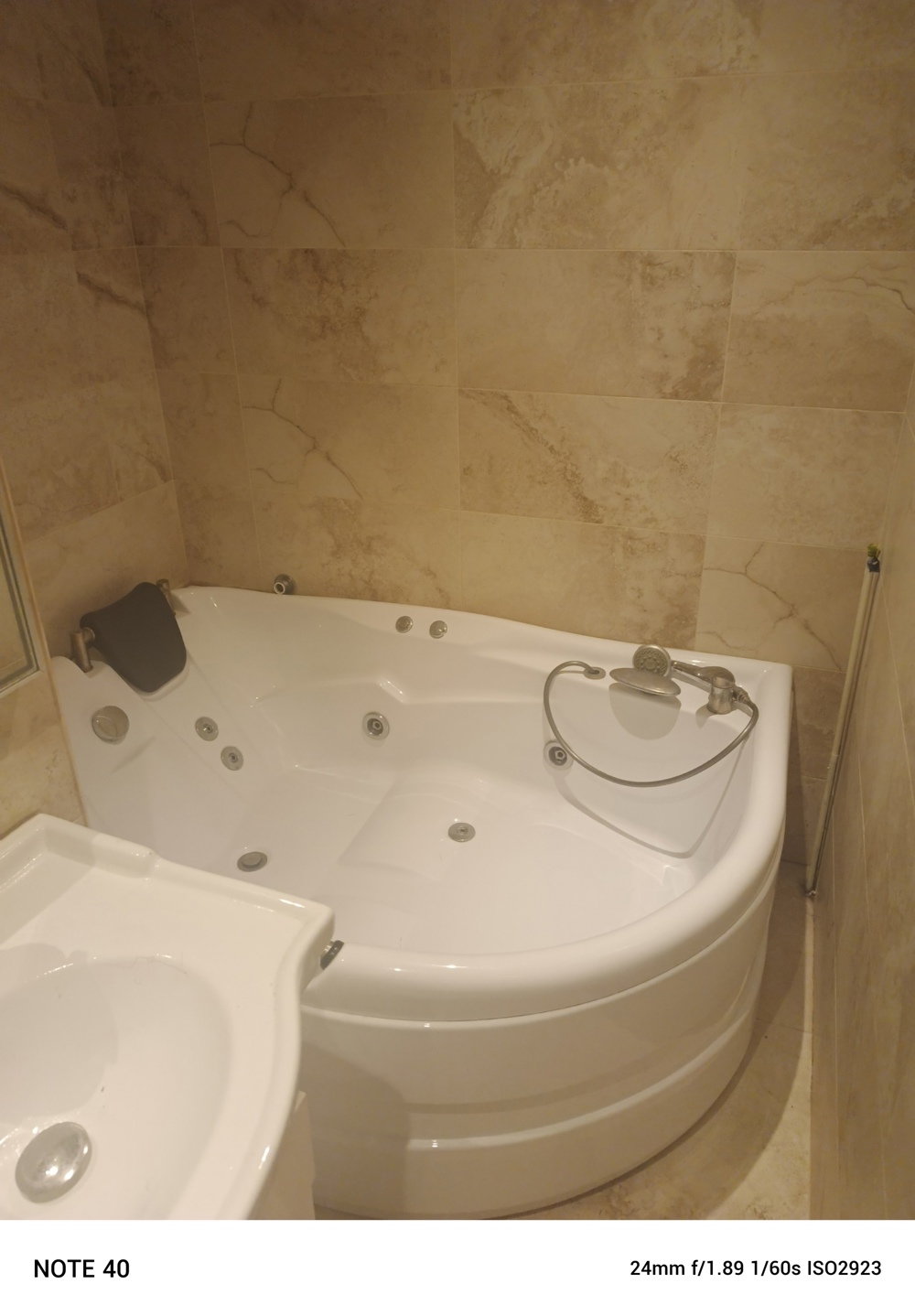 apartament in regim hotelier 