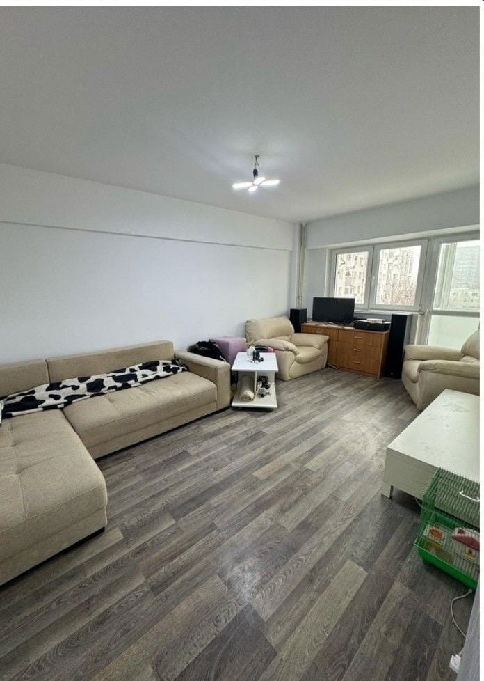 Apartament 2 camere zona Titan - Codri Neamtului