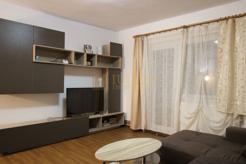 2 Camere , clasic , centrala langa spitalul judetean