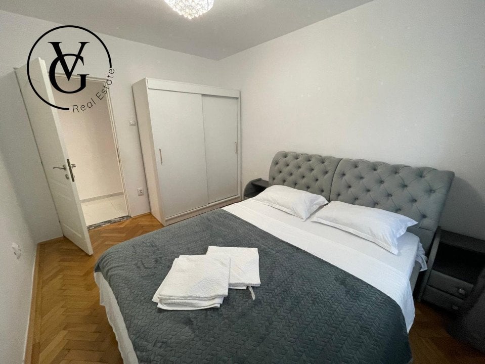 Apartament 3 camere - metrou Piata Victoriei