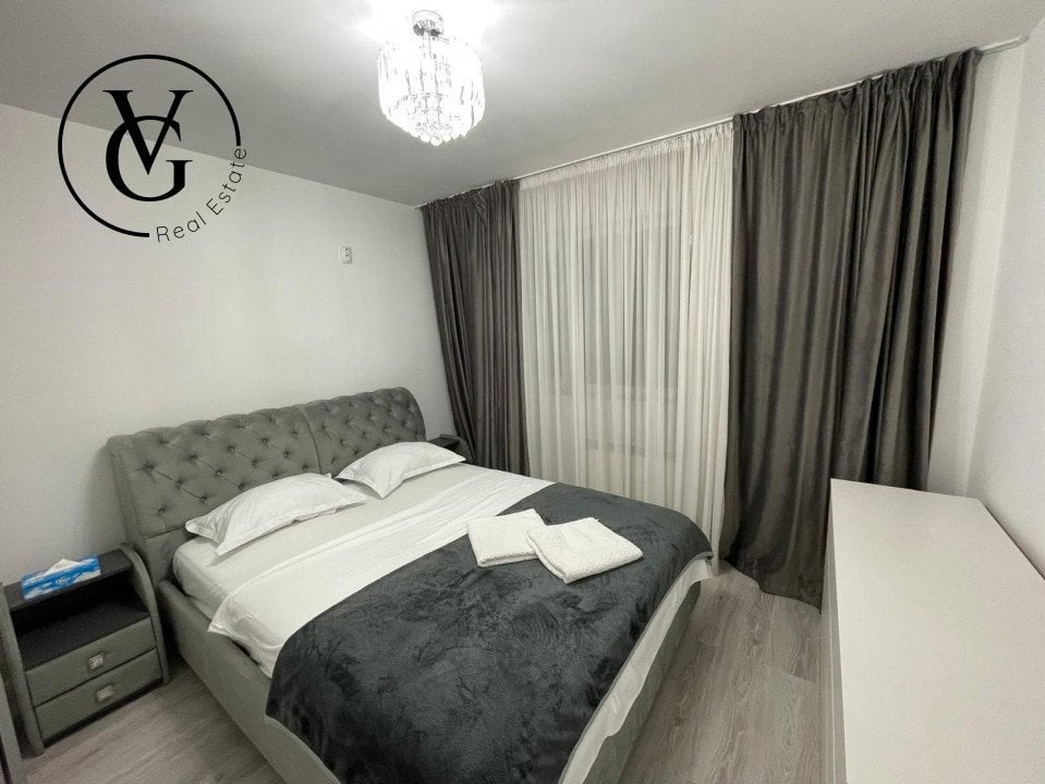 Apartament 2 camere - metrou Piata Victoriei