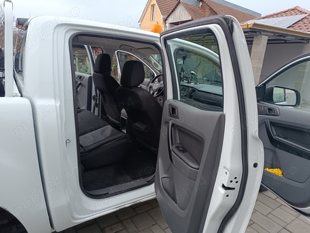 FordFord Ranger 4x4, 4x2, mic mare, se oferă factură, TVA inclus deductibil