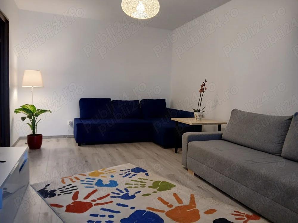 apartament 2 camere-piata muncii-modern-parcare proprie-metrou 3 minute