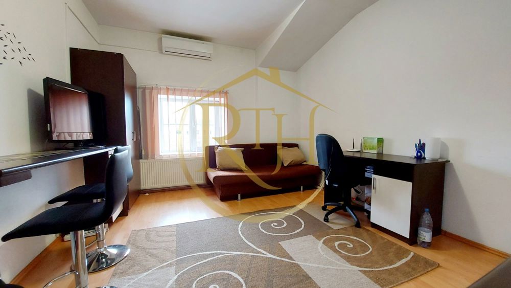 Oferim spre inchiriere garsoniera,  zona Soarelui langa Sud Plaza