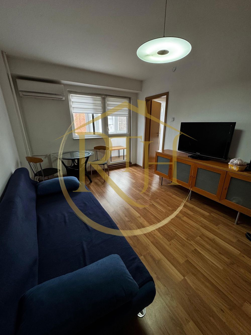 Oferim spre inchiriere apartament cu o camera in Calea Dorobantilor!