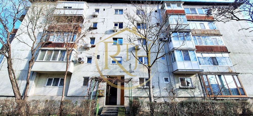 Oferim spre vanzare, Apartament cu 3 camere, Girocului, Sp. Judetean