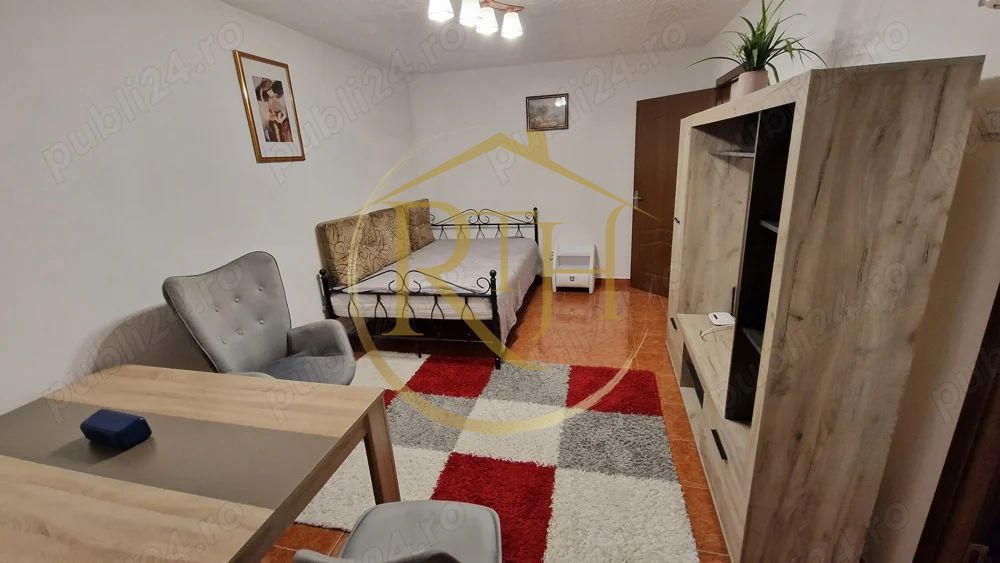 Oferim spre vanzare un Apartament cu 1cam, confort 1 in zona Lipovei