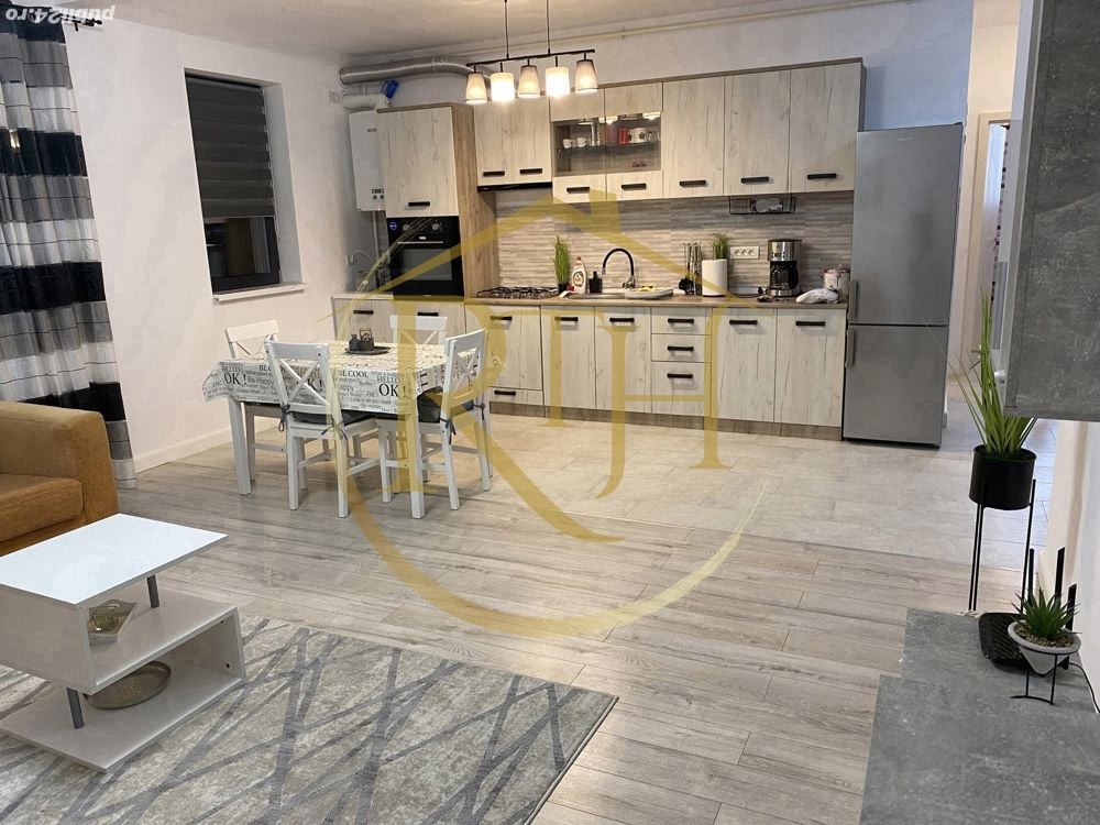 Oferim spre vanzare apartament cu 2 camere, Girocului ESO