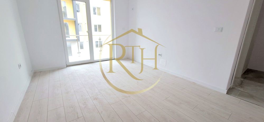 Apartamente cu 1 camera, decomandate, Cartier Premium Residence Giroc