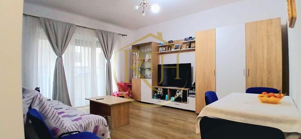 Oferim spre vanzare Apartament 2 camere tip SAD + 2 locuri de parcare