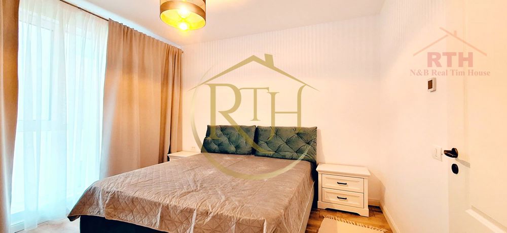 De vanzare,casa deosebita,3 camere mobilata si utilata modern, Giroc langa Penny