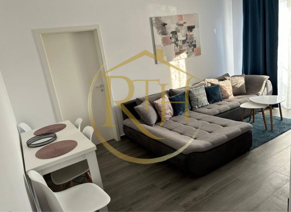 Oferim spre vânzare Apartament cu 2 camere zona Braytim