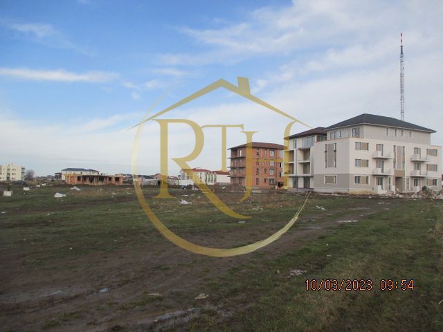 Oferim spre vanzare,parcela de teren 659 mp,zona Calea Urseni,inaltime P+2E