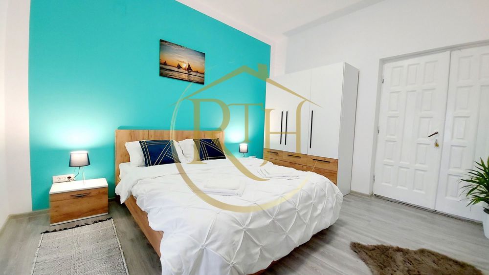 Cazare Clisura Dunarii, Moldova Noua, Apartament 2 camere zona Centrala