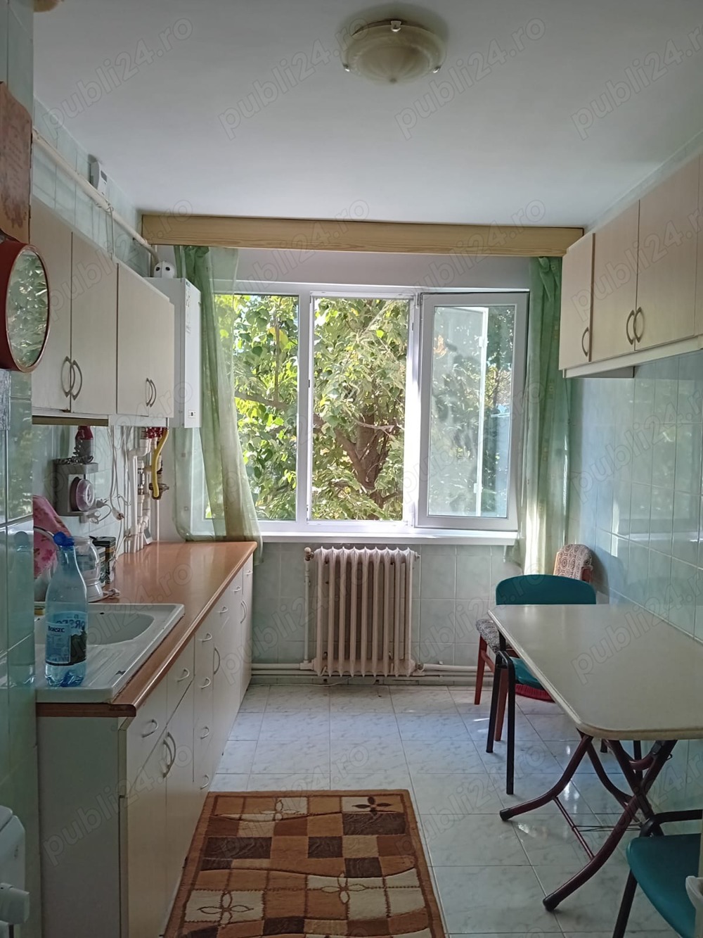 Apartament 3 cam - ET 2 - M16 - Tiglina 3 - Complex Siret