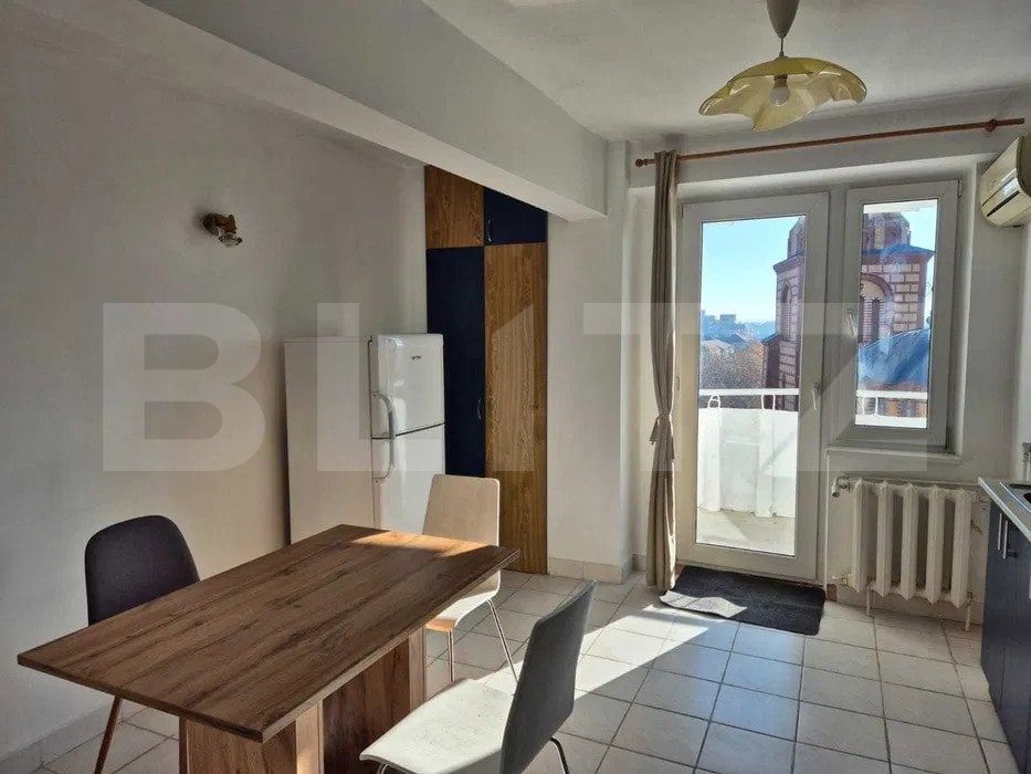 Apartament de inchiriat, 2 camere, 50 mp, zona Rogerius