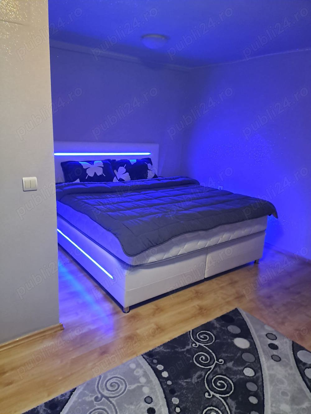 Proprietar închiriez apartament 3 camere. Fără agenție. 