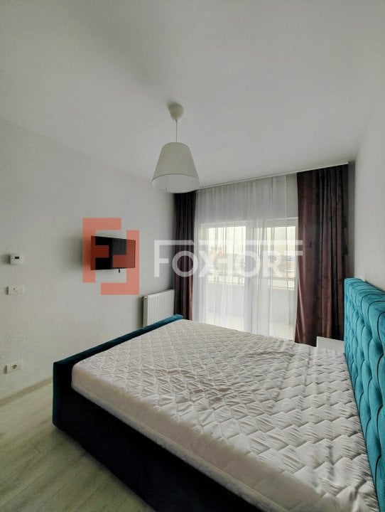 Apartament cu 2 camere de inchiriat in Timisoara, zona Mehala