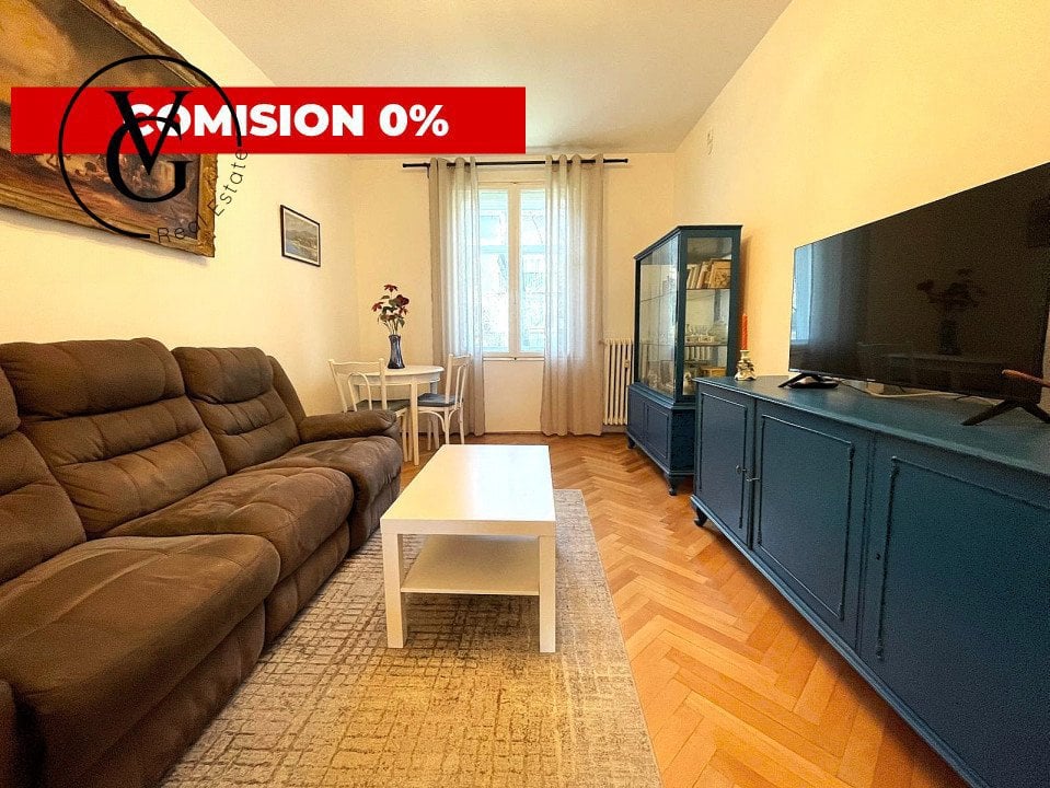 Apartament 2 camere zona Floreasca