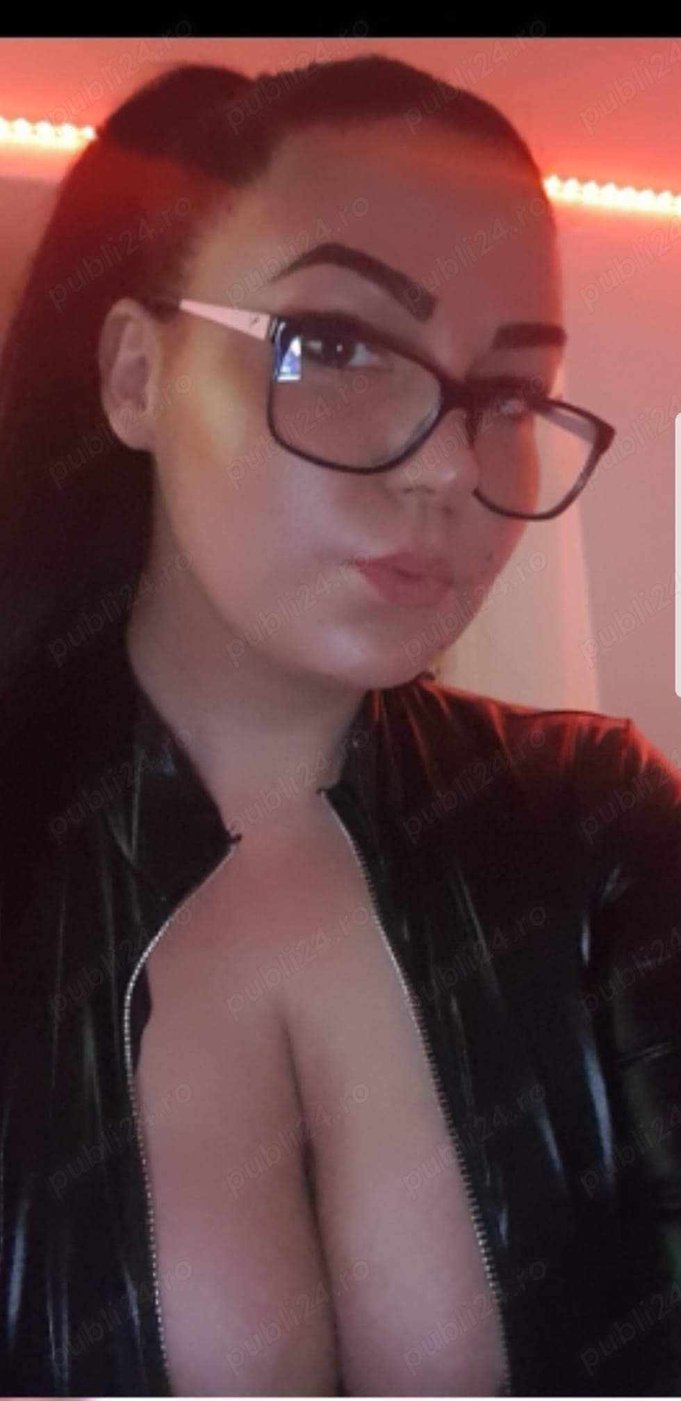 Noua în oraș. Doar 3 zile.!! fac si deplasări.