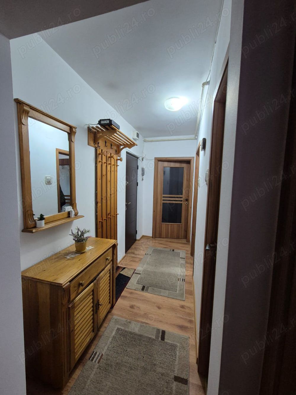 Apartament cu 2 camere, cartierul Rodnei!