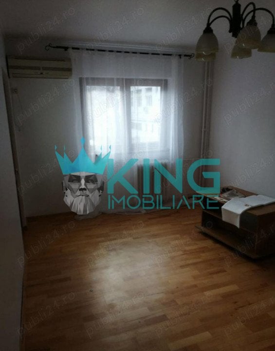 Apartament 2 Camere Bucium Iasi