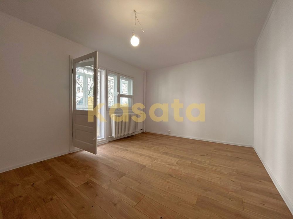 Apartament 2 camere lângă metrou Crângași,  2 balcoane–confort și stil