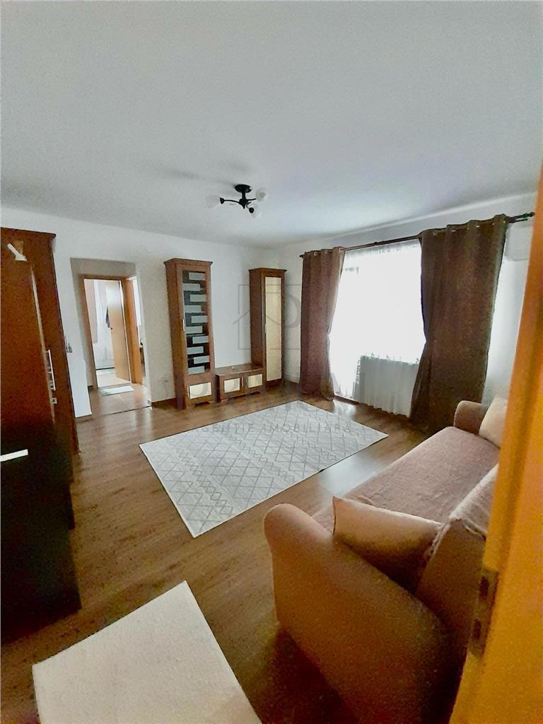 Apartament 2 camere - Simion Barnutiu - Centrala Proprie - Toate Utilitatiile