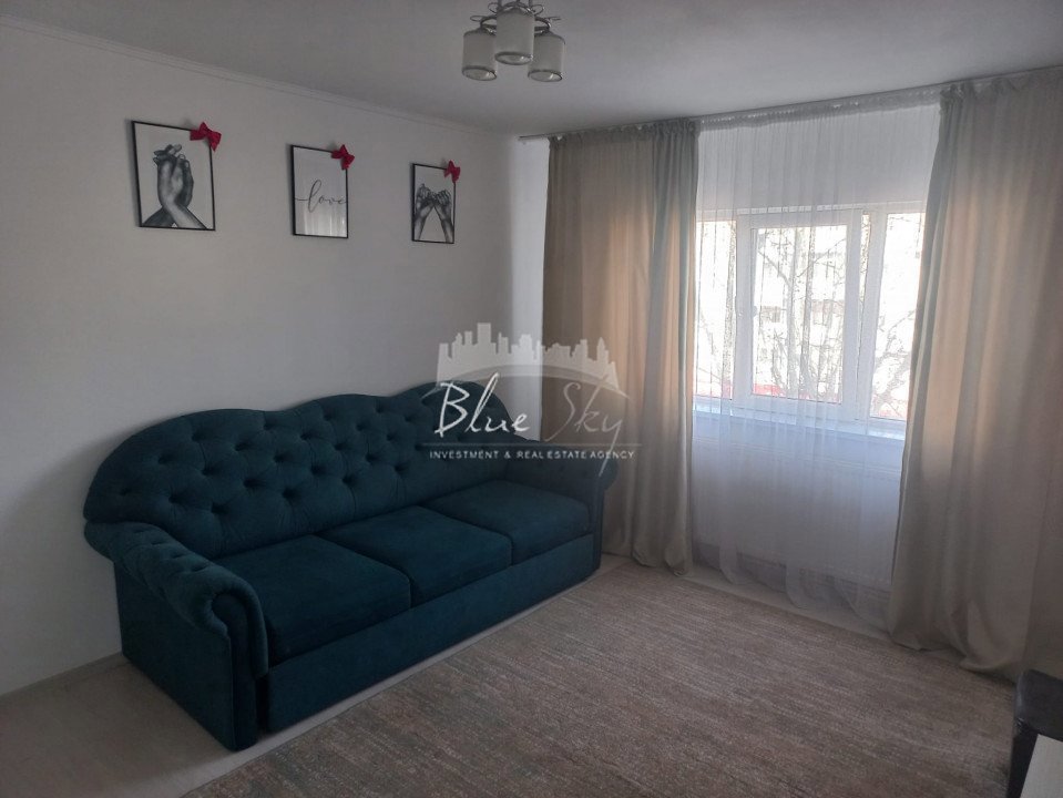 Inel 1 / Profi Apartament  2 camere