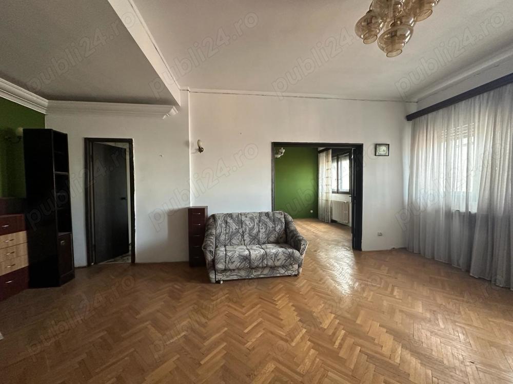 Apartament 2 camere, 73 mp, Mihai Eminescu