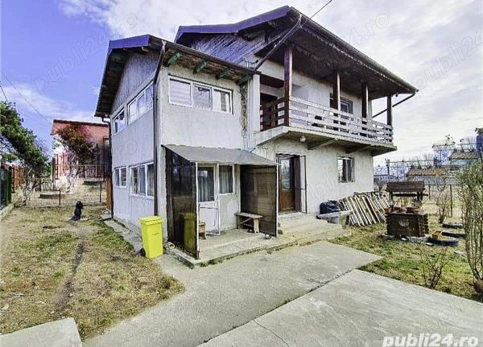 Vand casa Costești Argeș 68900  