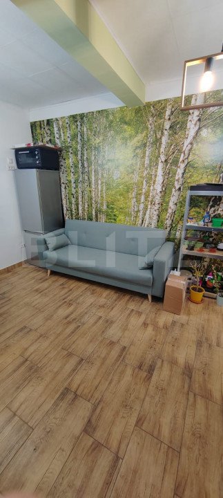 Apartament cochet în centrul istoric al Clujului - Comision 0% pentru cumpărător Apartament cochet în centrul istoric al Clujului - Comision 0% pentru cumpărător