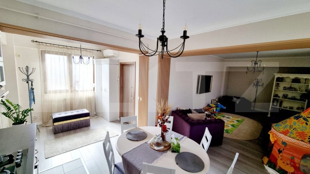 Apartament 3 camere decomandate, Calea Severinului zona Gradina Botanica