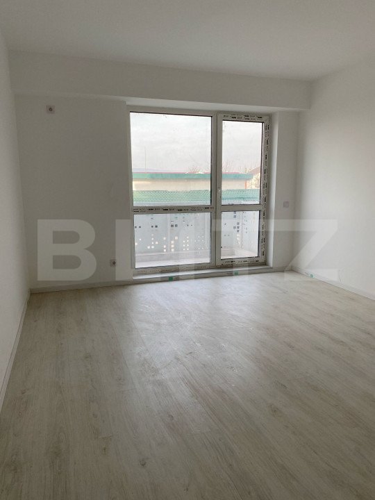 Apartament de vanzare, o camere, 42 mp, cartier Zorilor