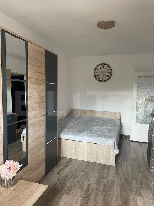 Apartament de vanzare, cu o camera, 23 mp, etaj intermediar, zona Marasti