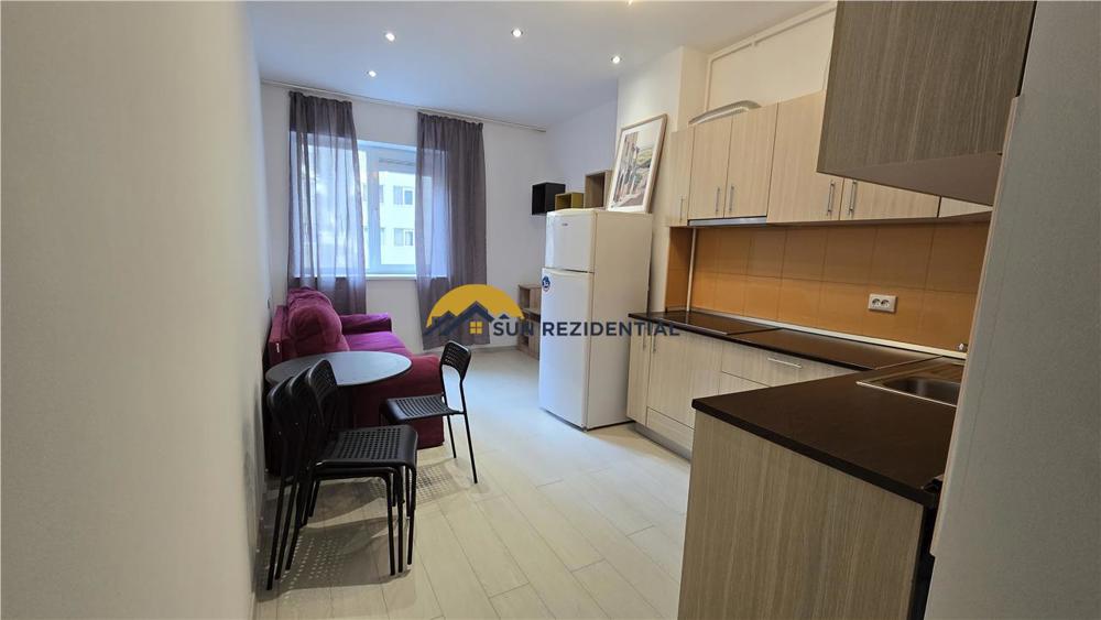 Vitan-RIN Grand Residence, apartament 2 camere, mobilat-utilat, loc de parcare.