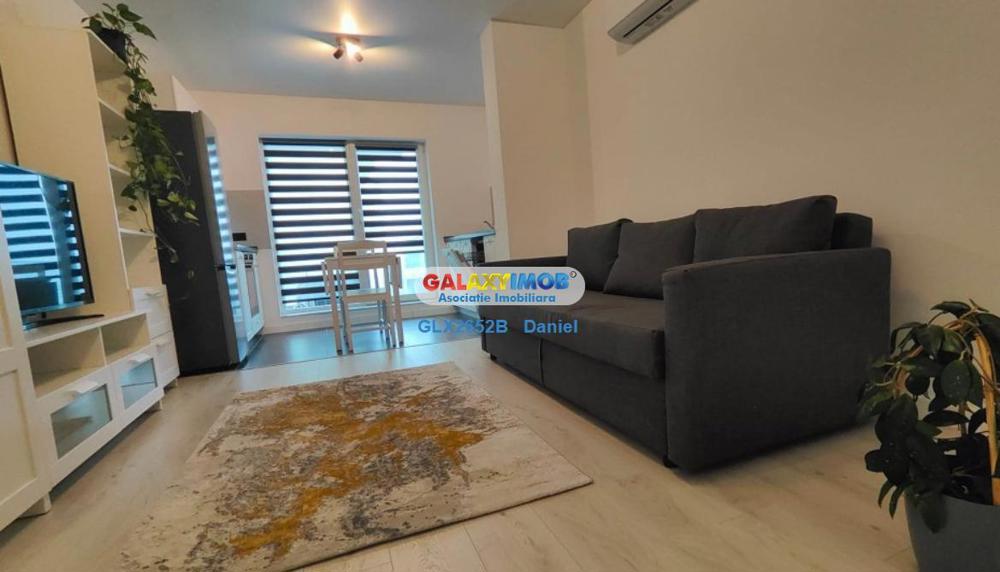 Apartament cu 2 camere | Prima inchiriere | 10 min M | Sun Royal View