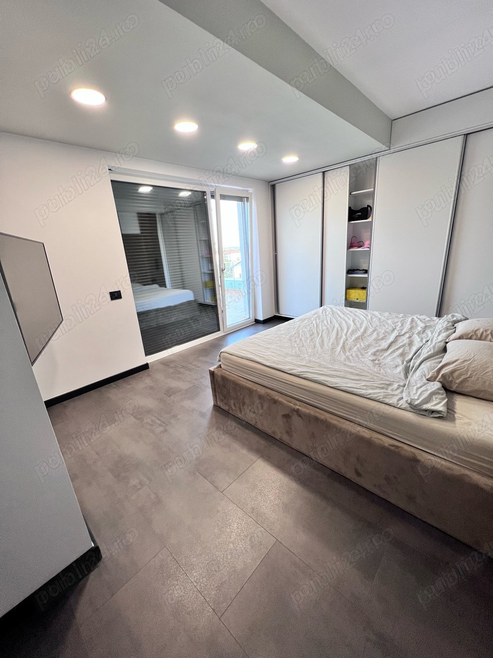 Apartament cu 3 camere 91 mp LUX BRAYTIM