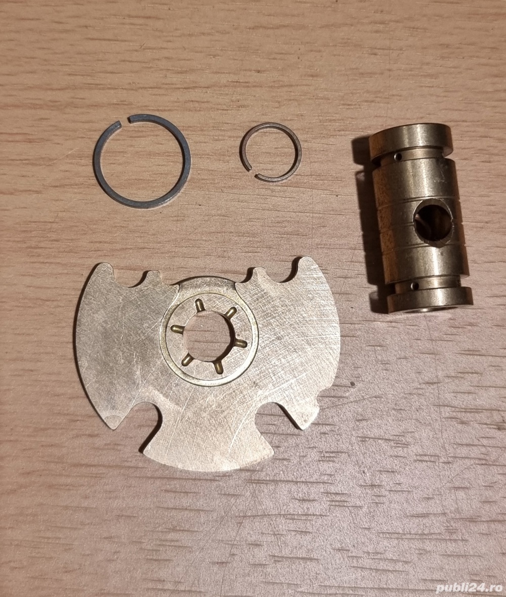 Kit reparatie turbo Garrett - Nou - Original 1.9/2.0/2.5/3.0 TDI  