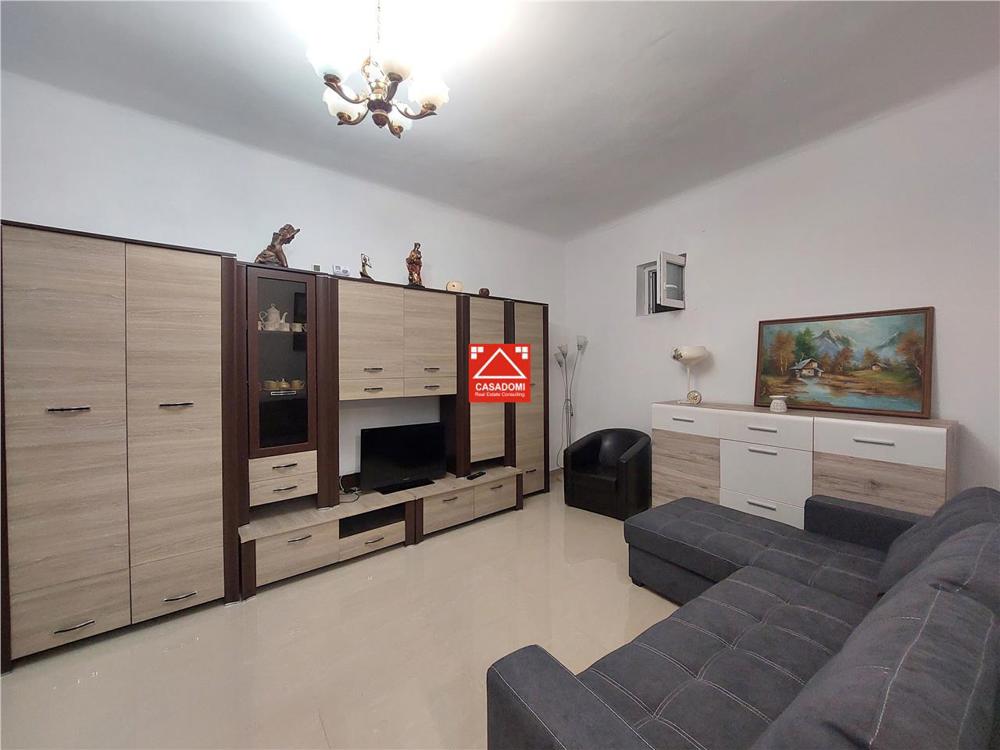 Apartament renovat ultracentral