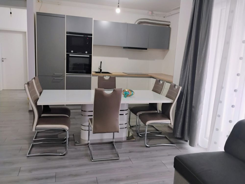 Braytim | 3 Camere | 2 Bai | Loc de parcare | Mobilat si Utilat