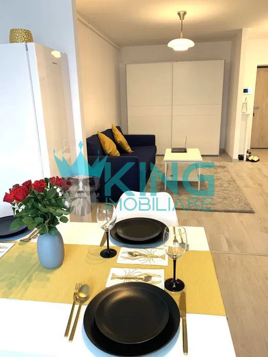 Apartament 2 camere || Hills Theodor Pallady || Metrou Anghel Saligny