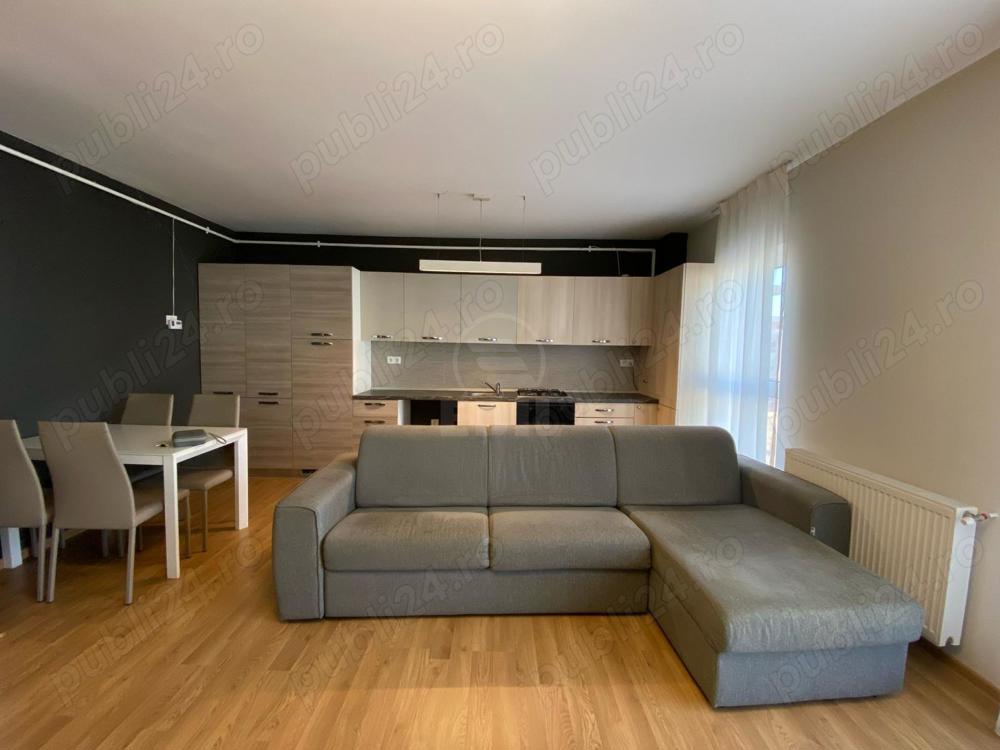 Apartament 2 camere,zona Eroilor,New City