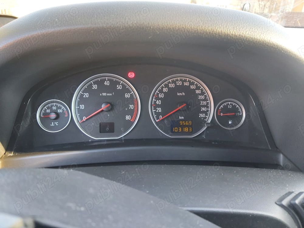 Opel Vectra 2008 de vanzare