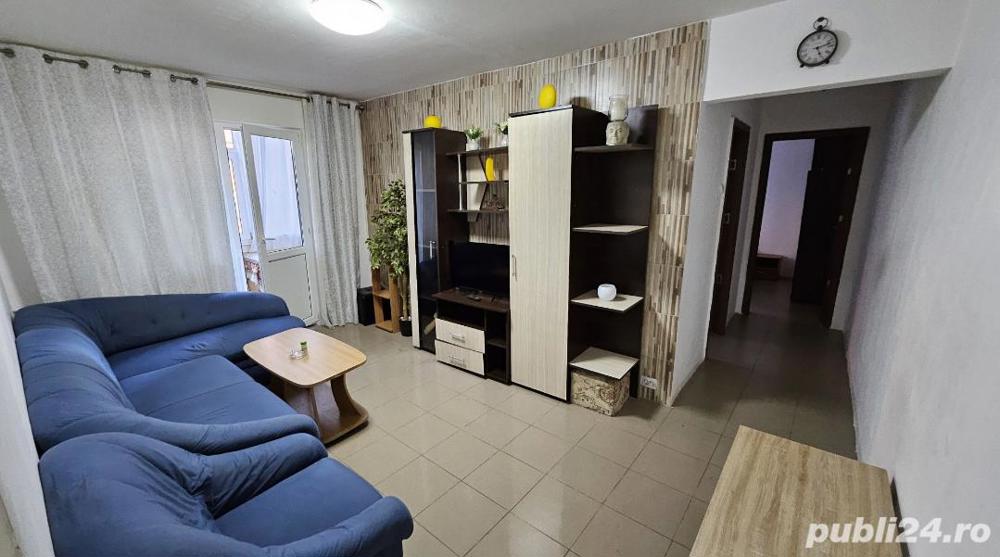 Apartament 3 camere Km. 4-5