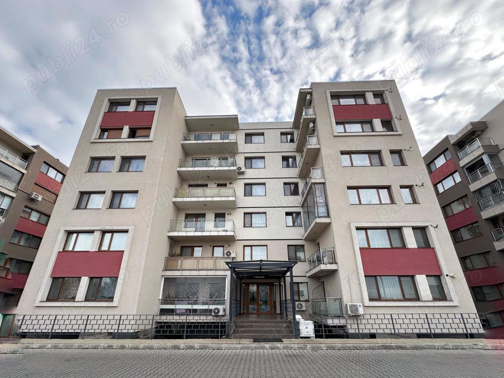 || Metalurgiei-Cartier Solar || Apartament 2 camere-partial mobilat si parcare