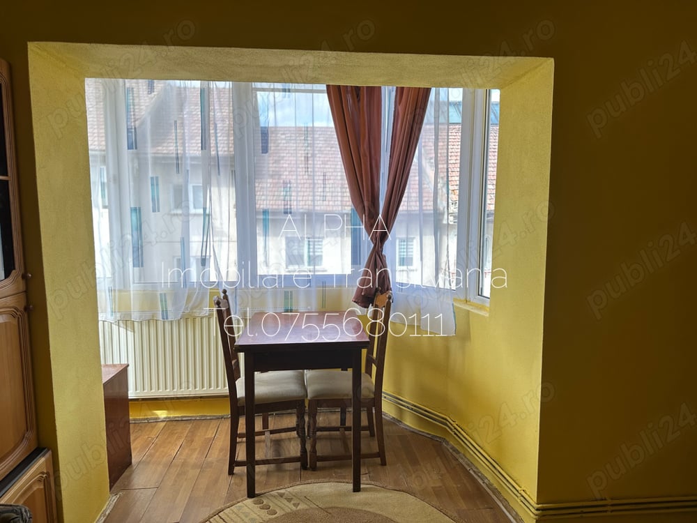 Garsoniera confort I,zona Dumbrava, pret 31000 euro