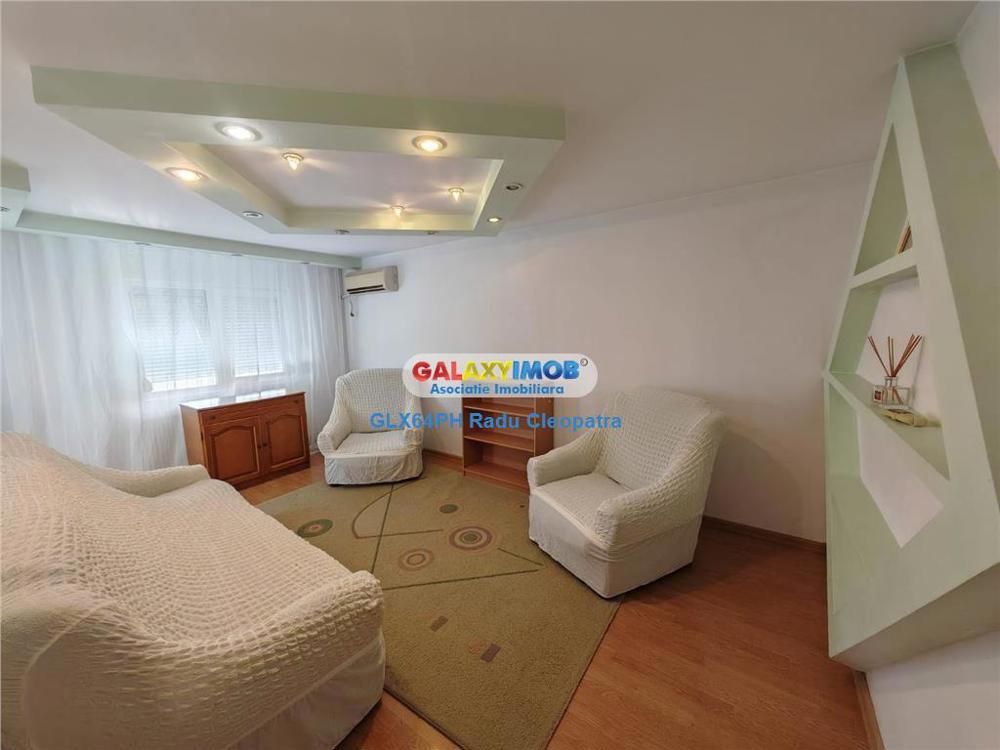 Inchiriere apartament 3 camere, Ploiesti, zona Malu Rosu