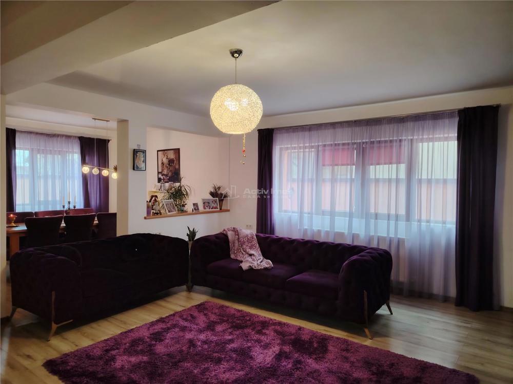 OCAZIE!!! Casa mobilata, CENTRAL  #238;n Paulesti