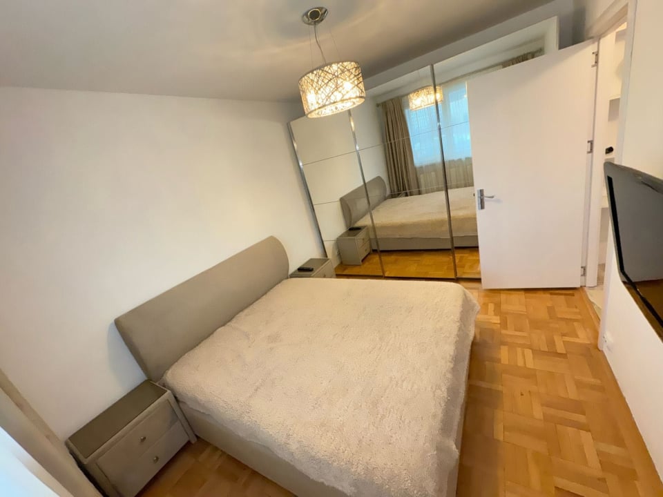 Apartament 2 camere, Straduintei, Aparatorii Patriei